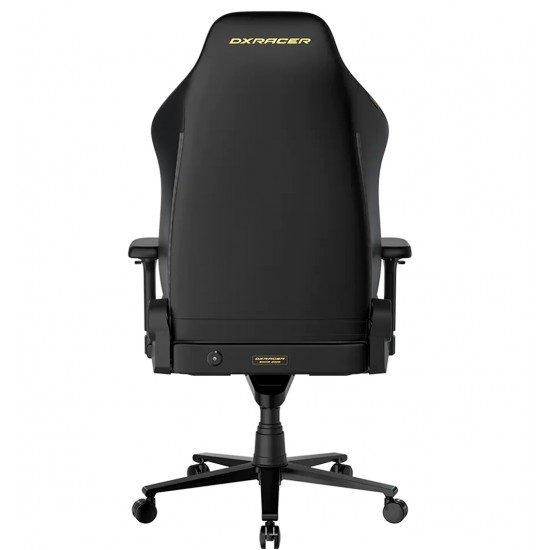 DxRacer Martian Series Electric Adjustable Gaming Chair - Black DxRacer Martian Series Electric Adjustable Gaming Chair - Black